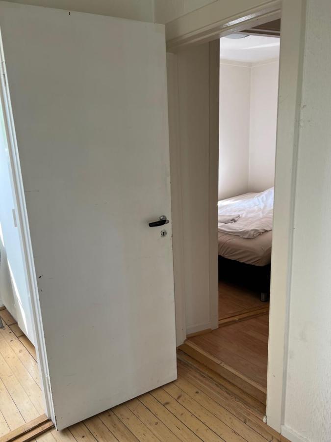 Bugarden Apartments Sandefjord Kültér fotó